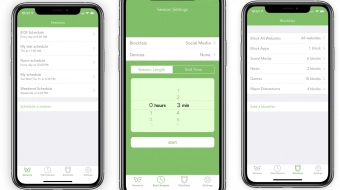 Stop Watch Application