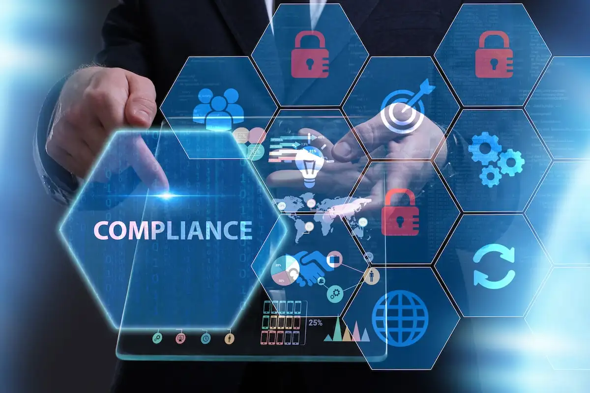 Cyber Compliance services in uk