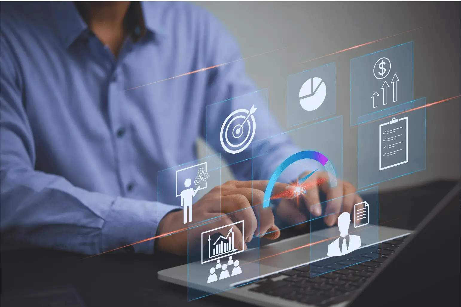 cloud services in uk