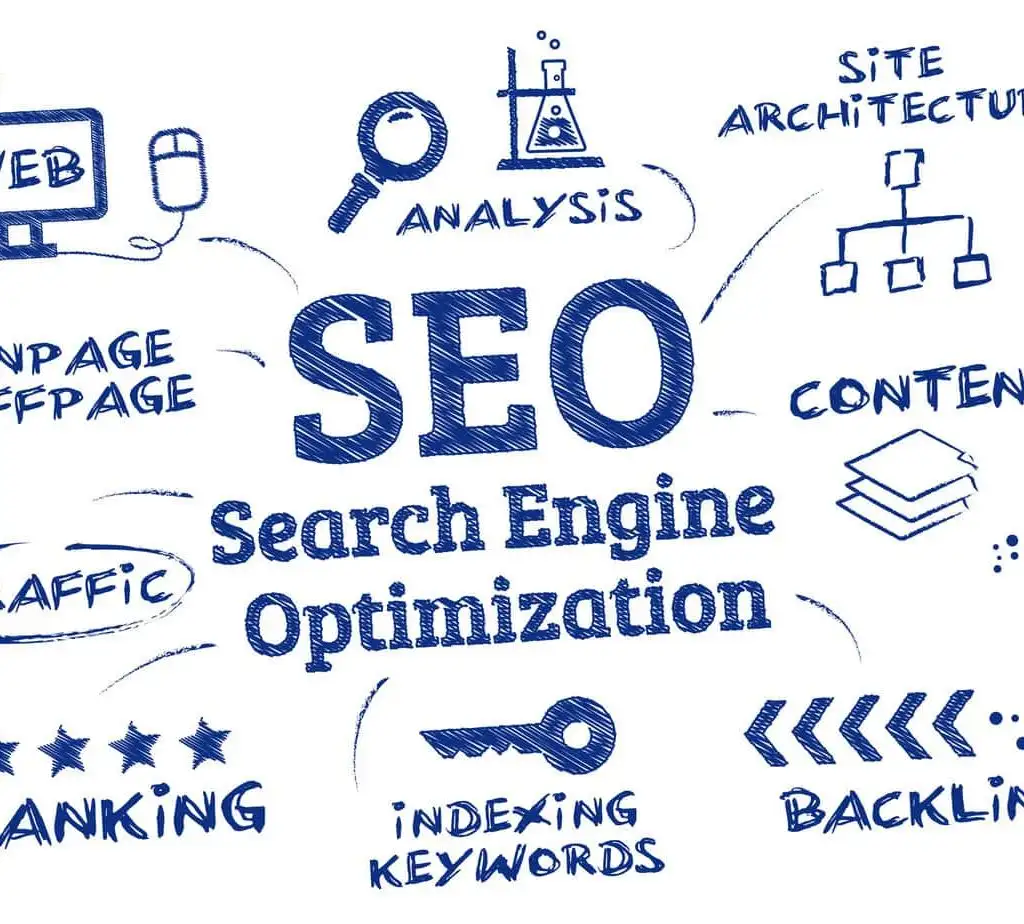 seo services