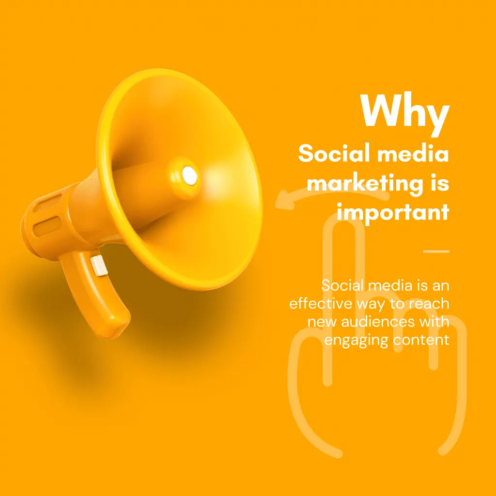 social media marketing arbsan tech