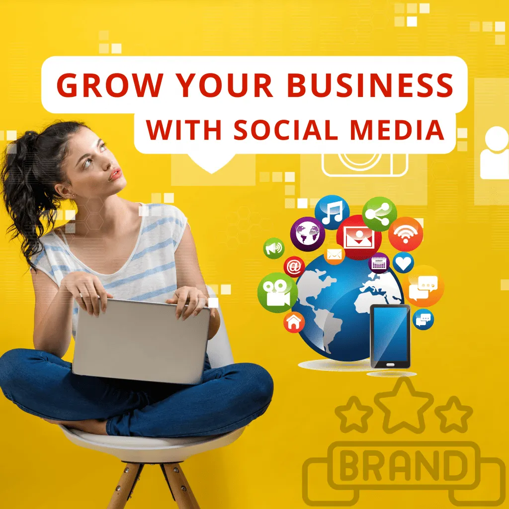 social media marketing services arbsan tech
