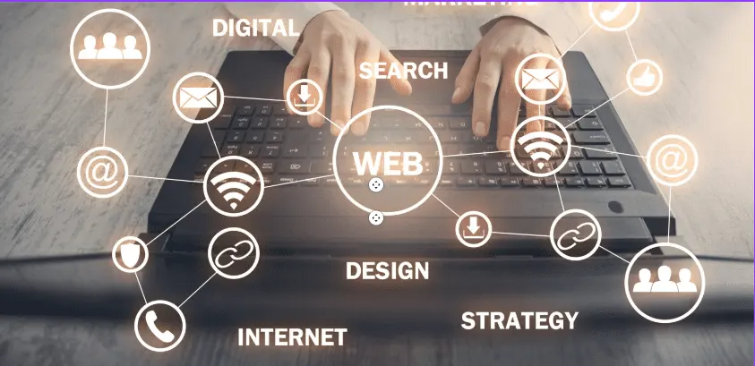 website development services