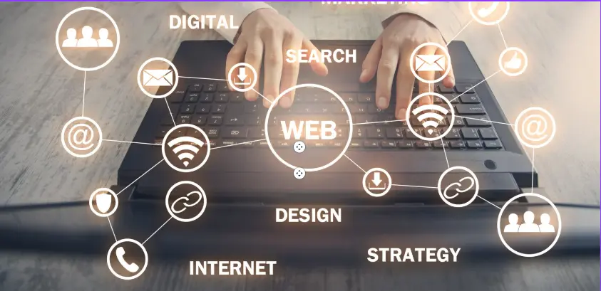SEO Services Birmingham